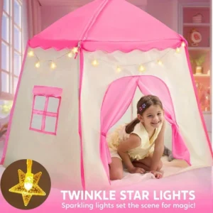 Play Tent for Children Indoor Outdoor Games