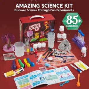 Educational Experiments Toys  for Boys Girls Age 6-12